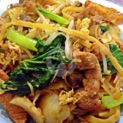 Ifumi Goreng Daging