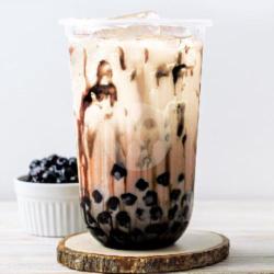 Tiramisu Creamy Boba