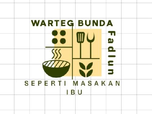 warteg bunda fadlun