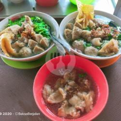 Bakso Tetelan Banyak