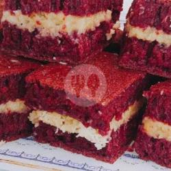 Keju Pisang Susu Red