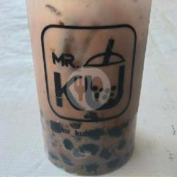 Ku Boba Rasa Choco Oreo