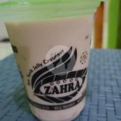 Teh Tarik Jelly Creamer