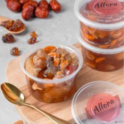 Allora Peach Gum