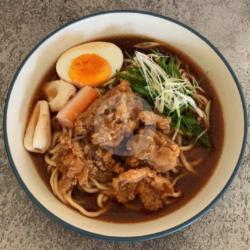 Karage Ramen