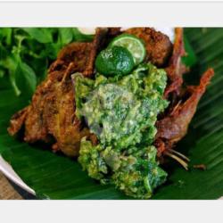 Bebek Sambel Ijo