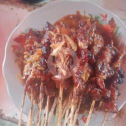 10 Tusuk Sate Sapi Madura