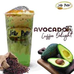 Coffe Avocado