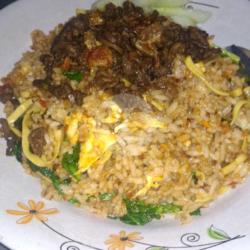 Nasi Goreng Mawut
