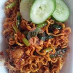 Mie Setan Tulang