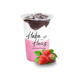 New Strawberry Signature Choco