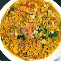 Mie Kuah Indomie   Telor