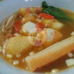 Suki Tomyum Ndomble