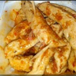 Otak Otak Dower