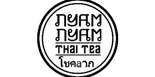 Nyam Nyam Thai Tea, S Parman