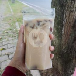 Es Vanilla Latte
