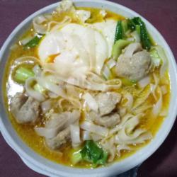 Mie Nyemek Jawa