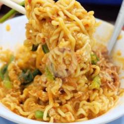 Indomie Bumbu Aceh Telor