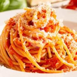 Spaghetti Napolitana