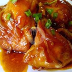 Ayam Masak Asam Manis