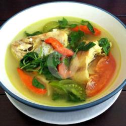 Sop Ikan