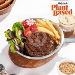 Plant Based Holysteak