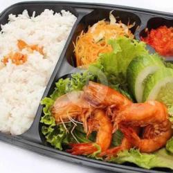 Original Bento Rice