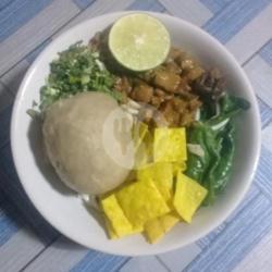 Mie Ayam Pansit Bakso Telur