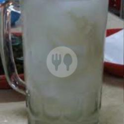 Kelapa Sirsak Ice