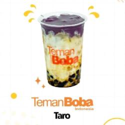 Teman Boba Varian Taro