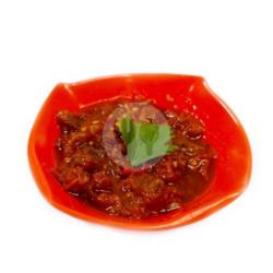 Sambal Matang