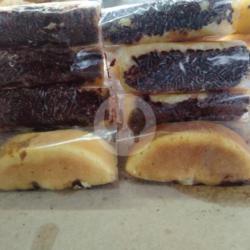 Kue Pukis