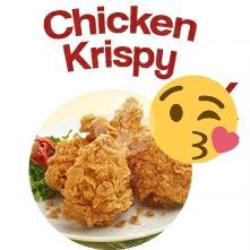 Chicken Krispy