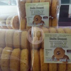 Bolu Donat Kering