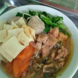 Mie Ayam Bakso