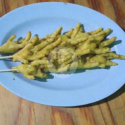 Sate Ceker