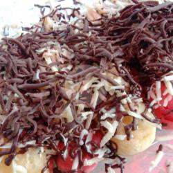 Keju Dark Choco
