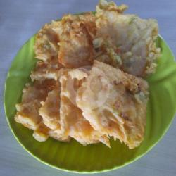 Tempe Mendoan