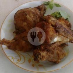 Ayam Goreng Bumbu