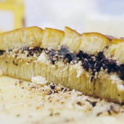 Martabak Manis Pisang Susu