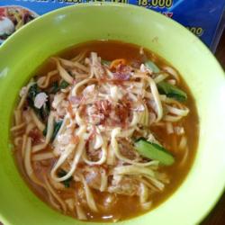 Mie Godog Ayam