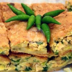 Martabak Telor Biasa