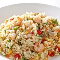 Nasi Goreng Kampung Udang