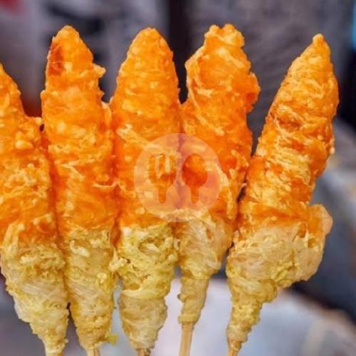 Telor Gulung Pahlawan, Taman Makam Pahlawan - GoFood