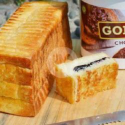 Roti Bakar Bandung Special,keju,coklat,stroberry,nanas