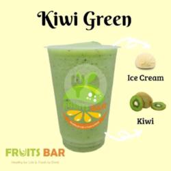 Kiwi Green