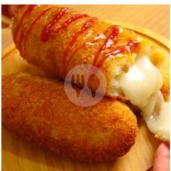 Corndog Sosis