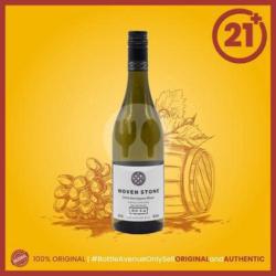 Ohau Woven Stone Sauvignon Blanc 750 Ml