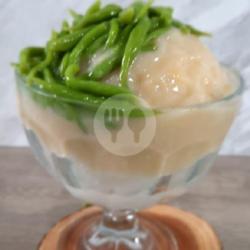 Es Durian Cendol