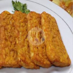 Tempe Goreng Kremes